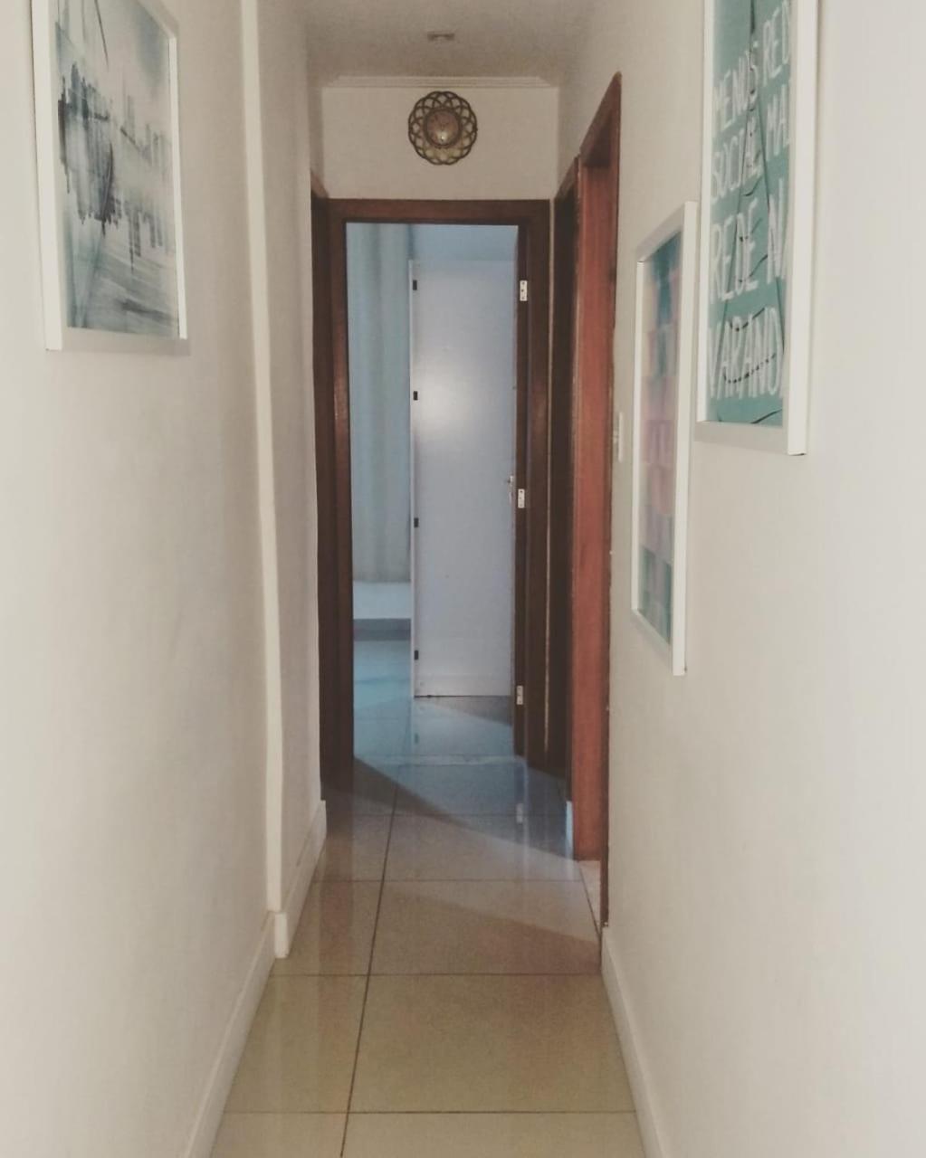 aconchego no centro da cidade Salvador Exterior foto